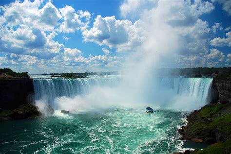 Niagara Falls